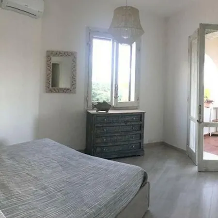Apartment La Dimora Dei Pesci